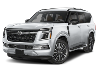 Nissan Armada