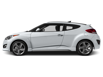 2015 Hyundai Veloster Turbo
