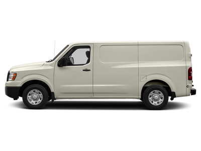 2015 Nissan NV S
