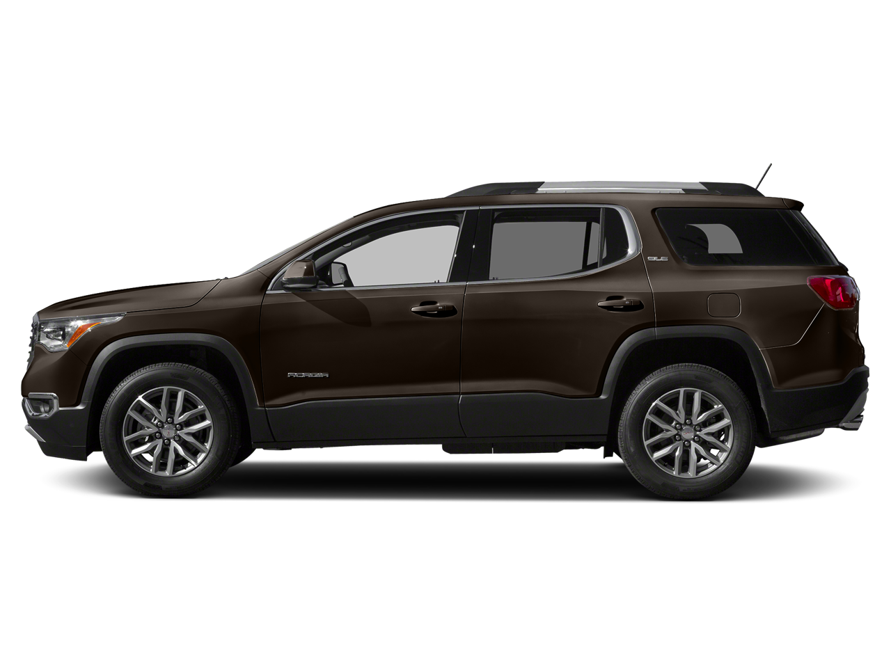 2019 Gmc Acadia SLE photo 3