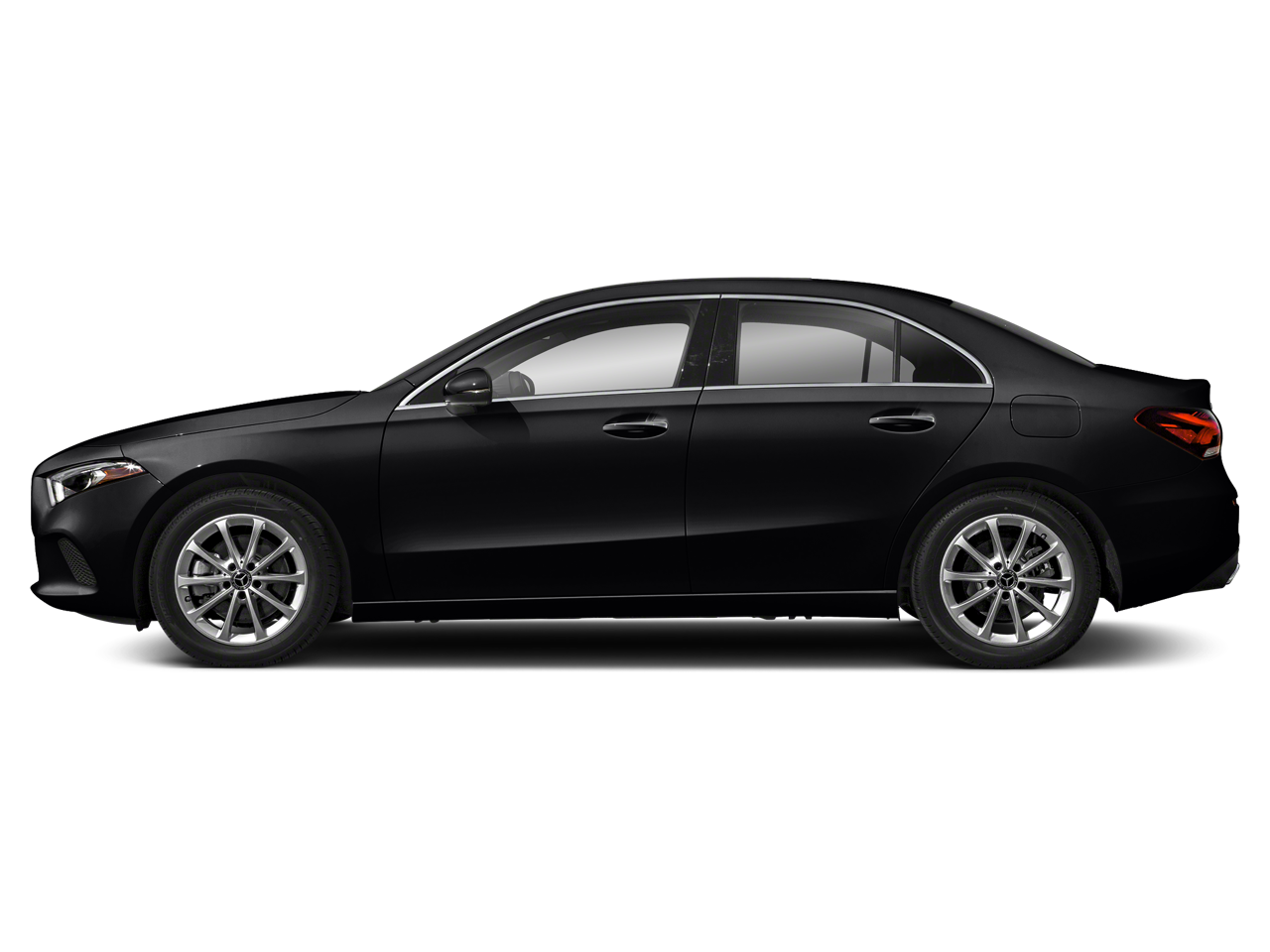 2019 Mercedes-Benz A-Class A 220
