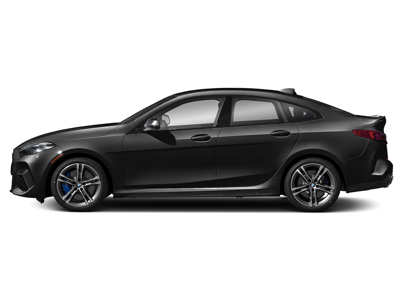 2020 BMW 2 Series M235i xDrive
