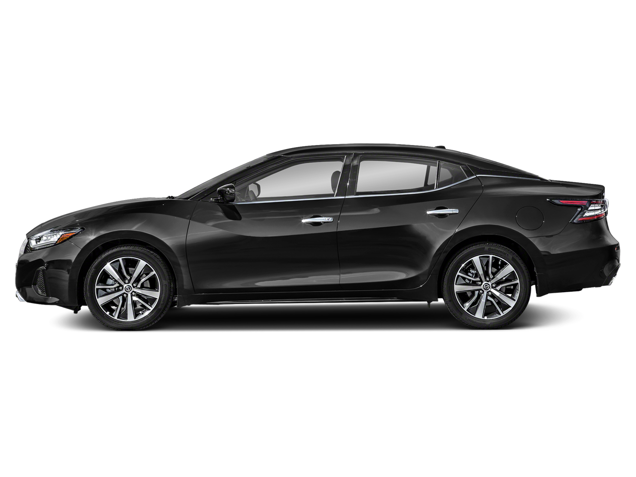 2020 Nissan Maxima SV