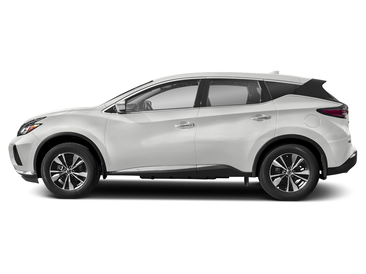 2020 Nissan Murano SV - Photo 35