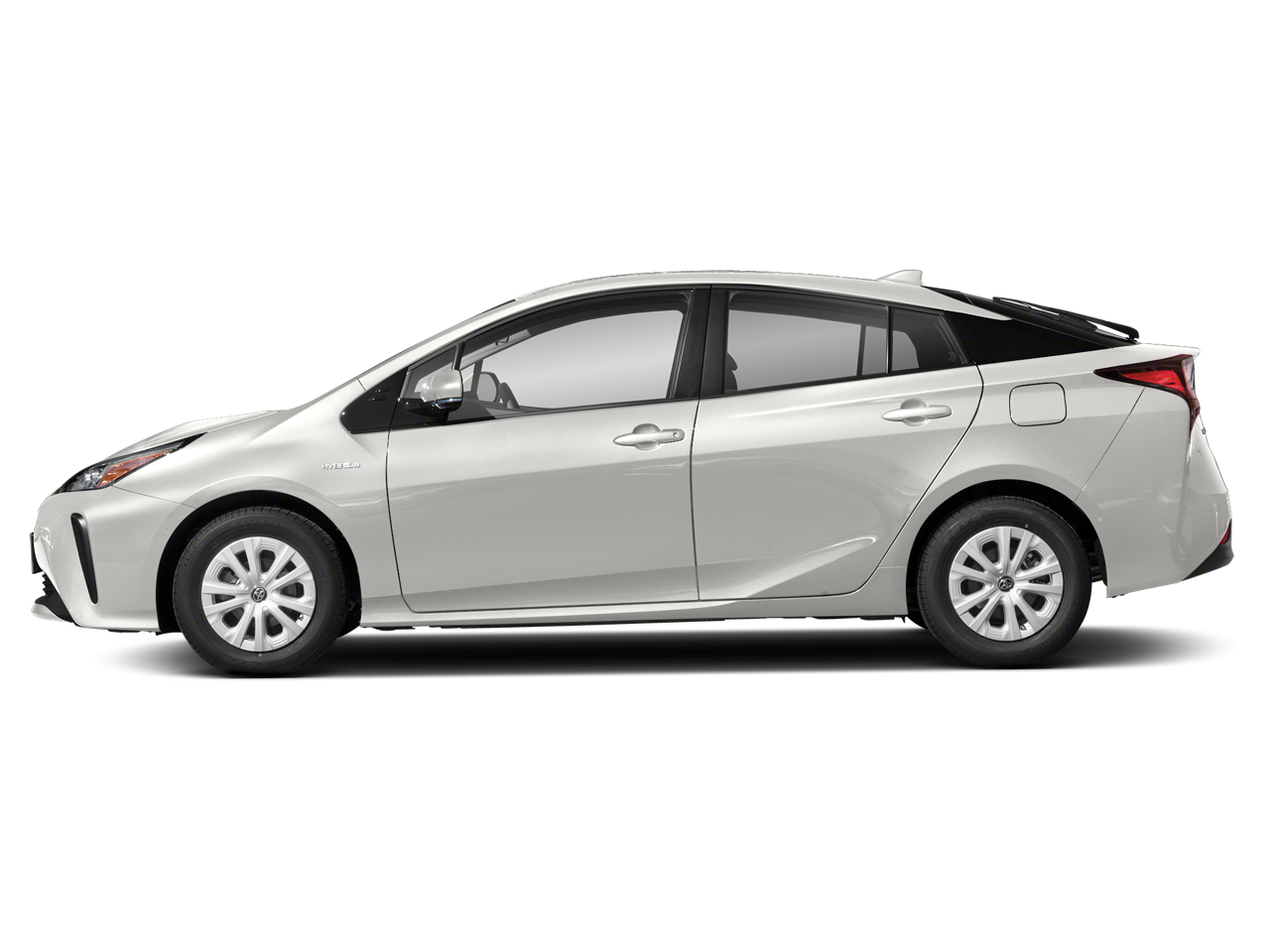 2021 Toyota Prius XLE