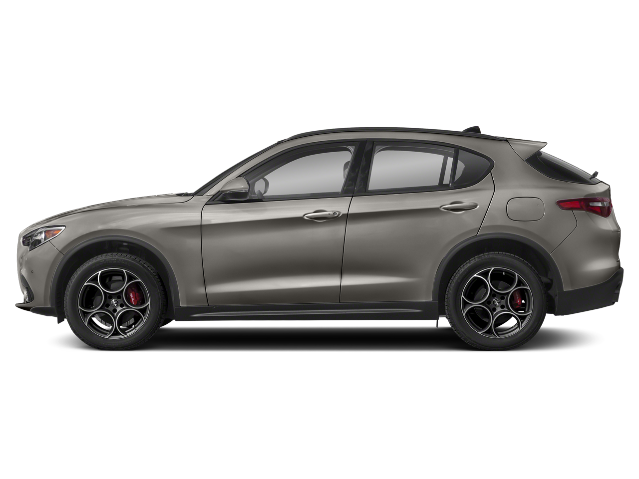 2022 Alfa Romeo Stelvio Sprint