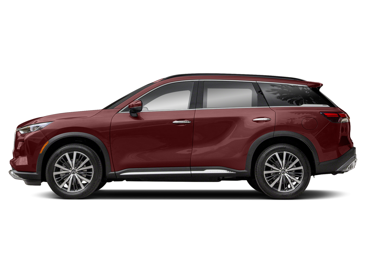 2022 INFINITI QX60 LUXE - Photo 32