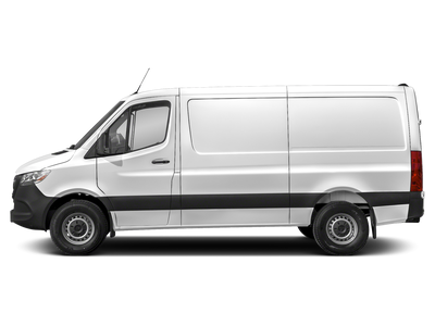2022 Mercedes-Benz Sprinter Cargo Van Cargo 144 WB