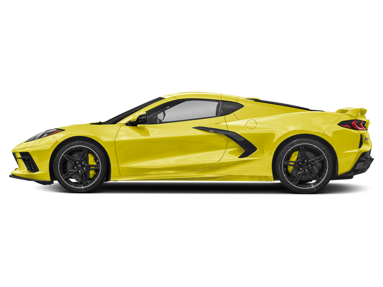 2023 Chevrolet Corvette 1LT