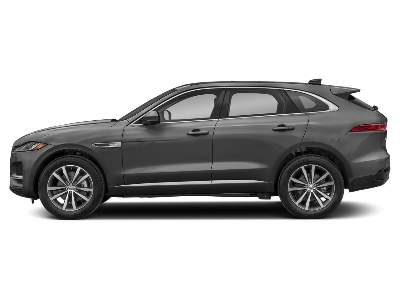 2023 Jaguar F-PACE S