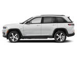 2023 Jeep Grand Cherokee 4xe 4xe
