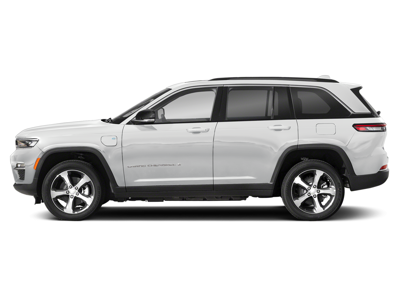 2023 Jeep Grand Cherokee 4xe 4xe