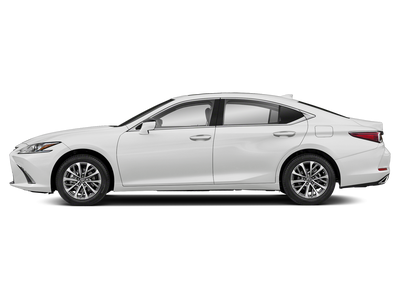 2023 Lexus ES ES 350