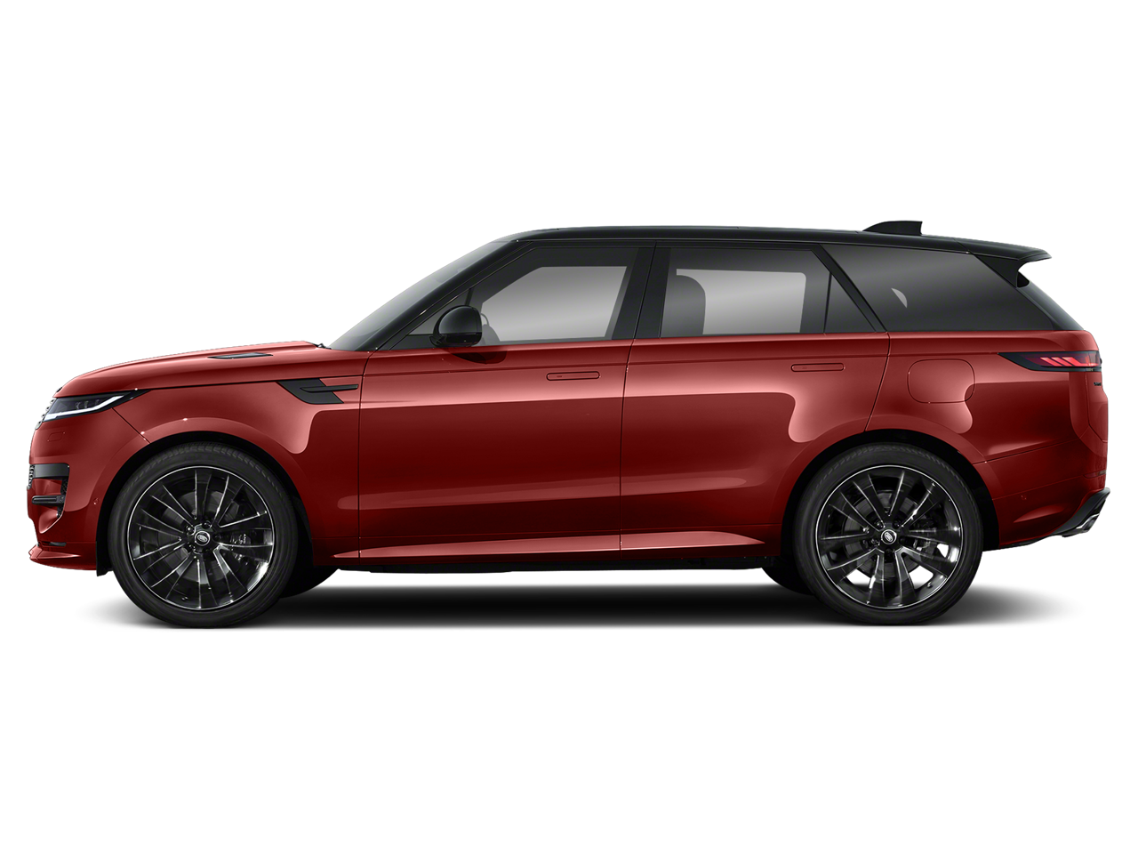 2023 Land Rover Range Rover Sport SE