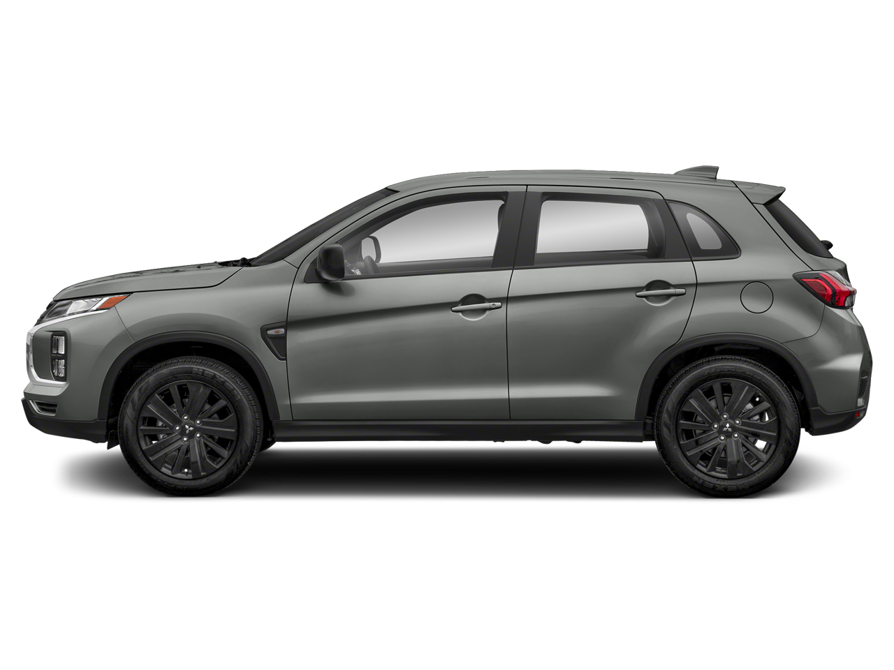 2023 Mitsubishi Outlander Sport LE photo 2