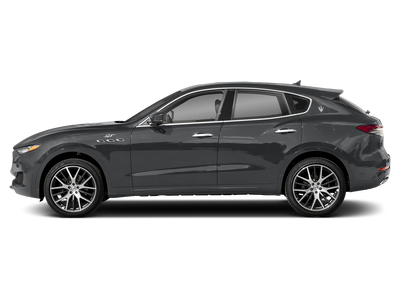 2023 Maserati Levante GT
