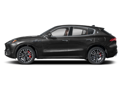 2023 Maserati Grecale GT