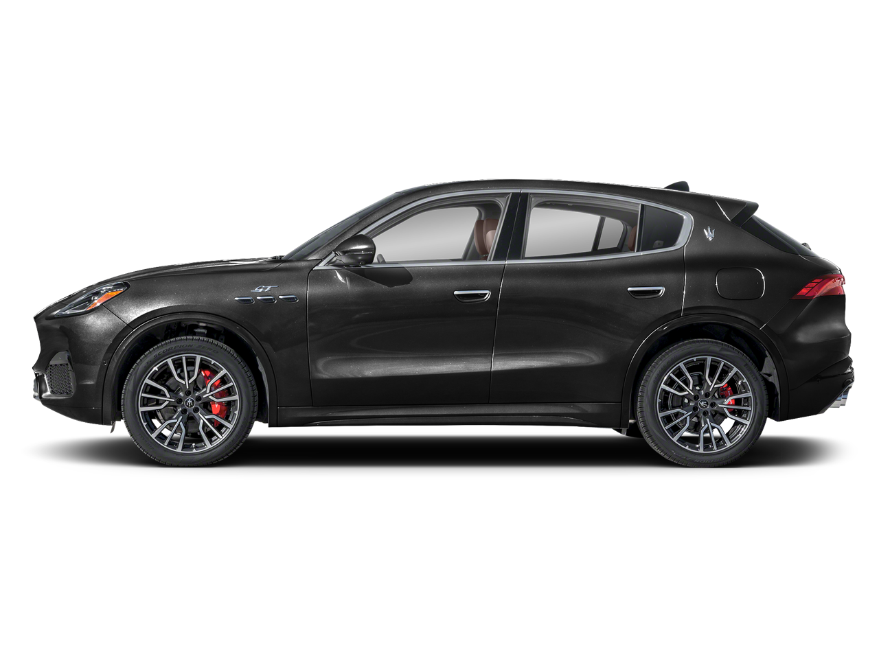 2023 Maserati Grecale GT