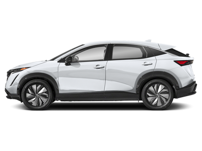 2023 Nissan ARIYA ENGAGE+