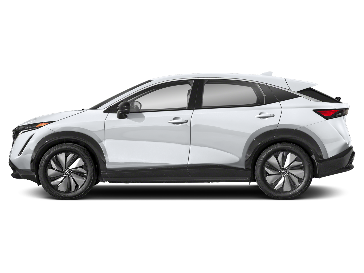 2023 Nissan ARIYA ENGAGE+