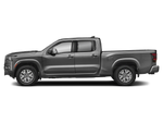 2023 Nissan Frontier Crew Cab SV