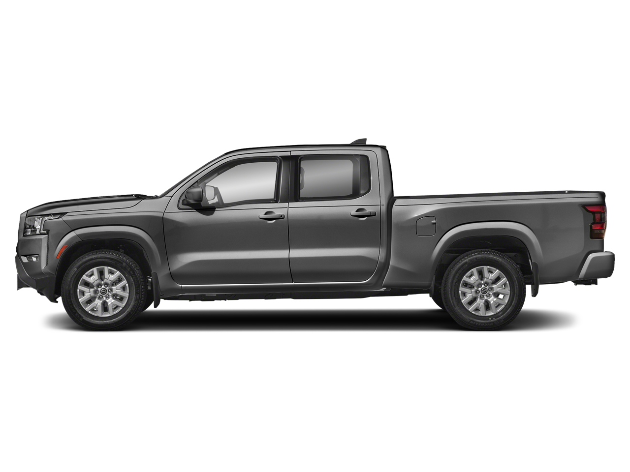2023 Nissan Frontier Crew Cab SV
