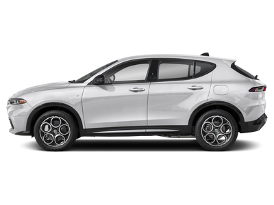 2024 Alfa Romeo Tonale Ti EAWD