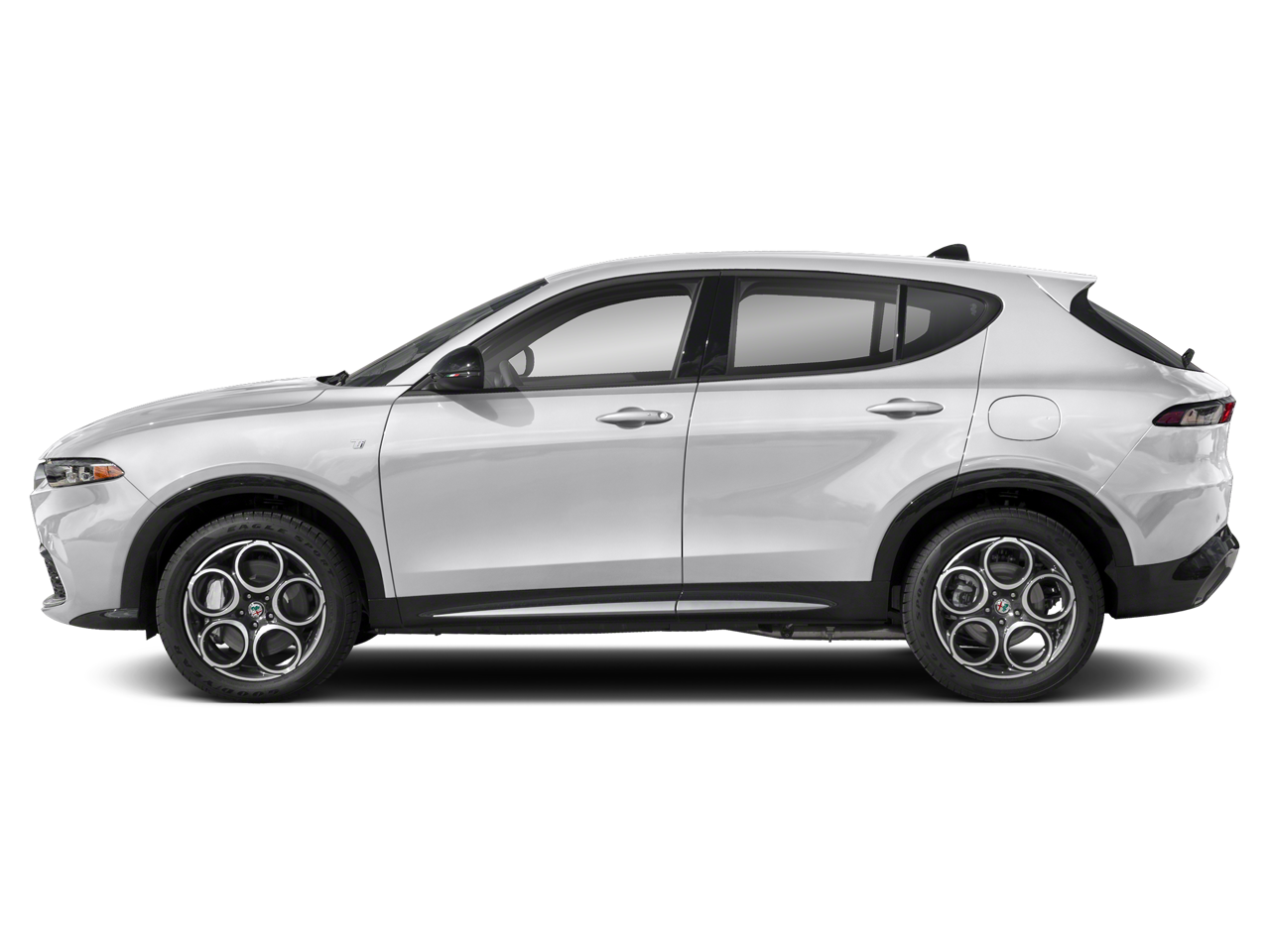 2024 Alfa Romeo Tonale Ti EAWD