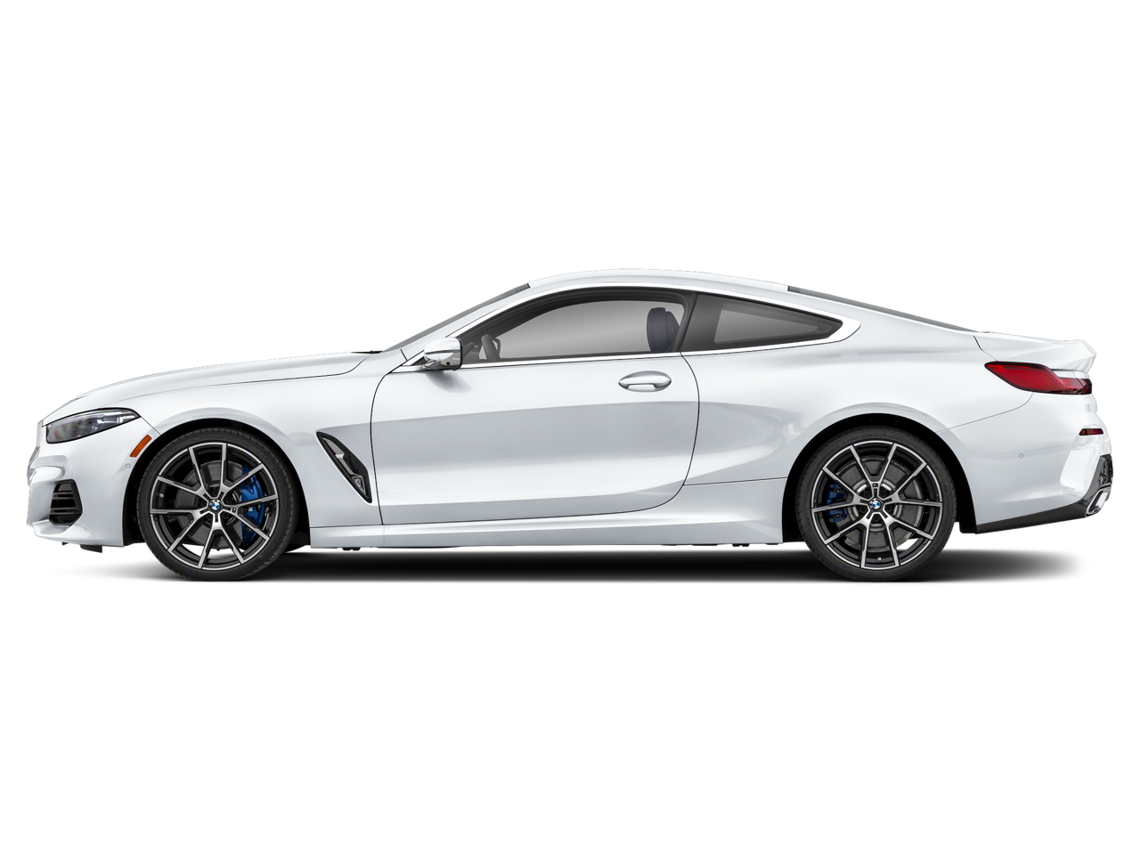 2024 BMW 8 Series 840i - Photo 41