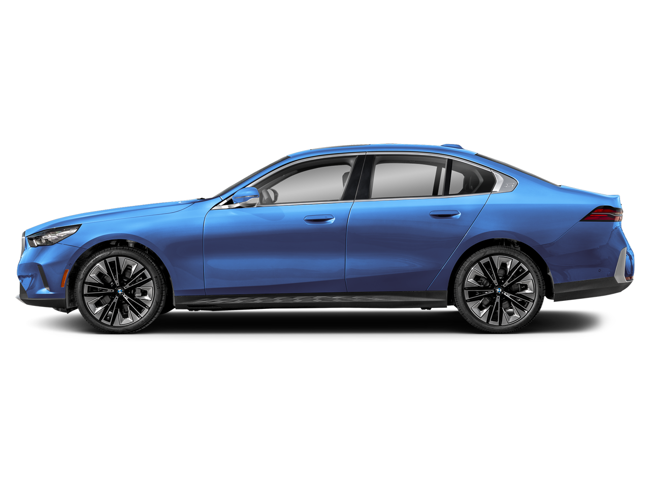 2024 BMW 5 Series 530i