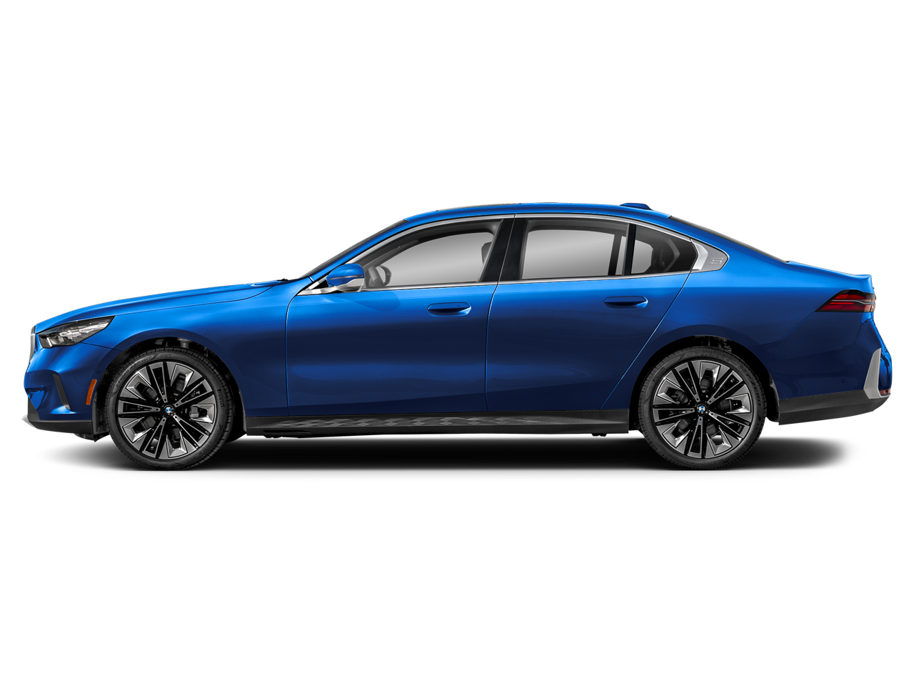 2024 BMW 5 Series 530i xDrive