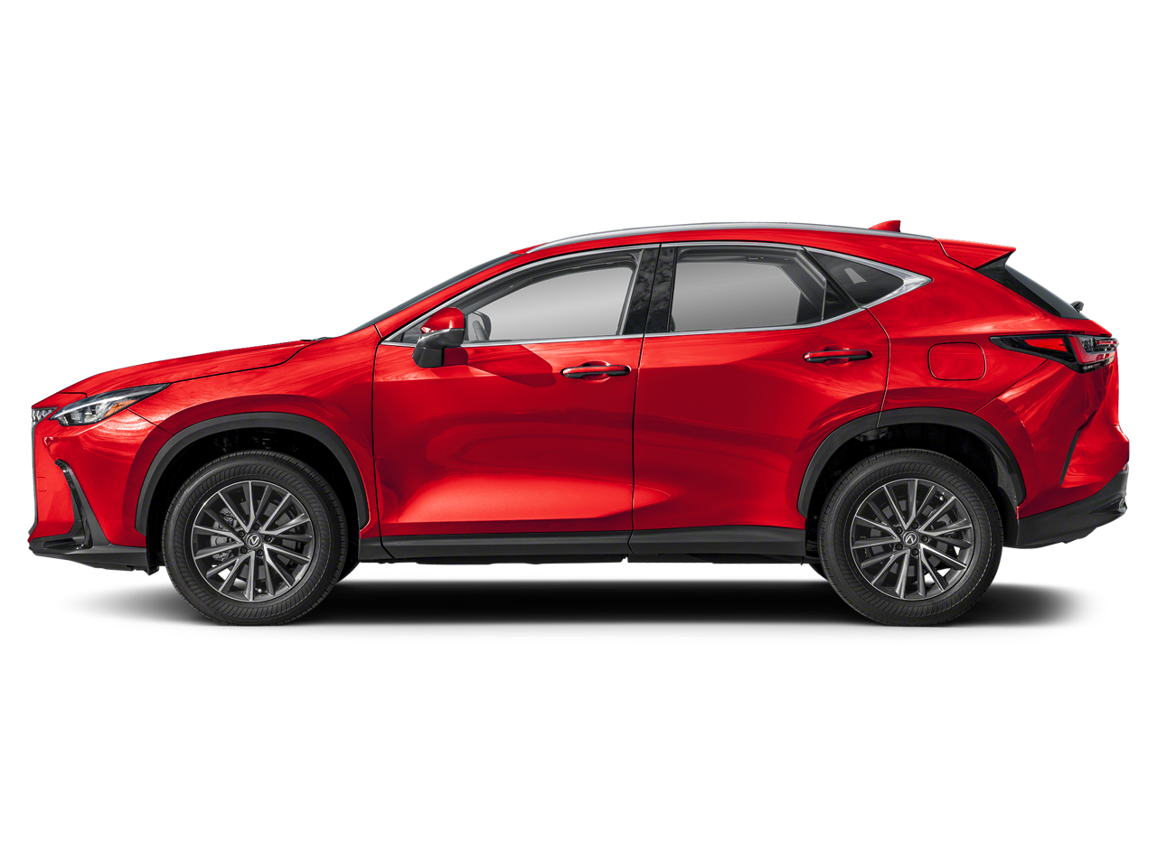 2024 Lexus NX 250 - Photo 33
