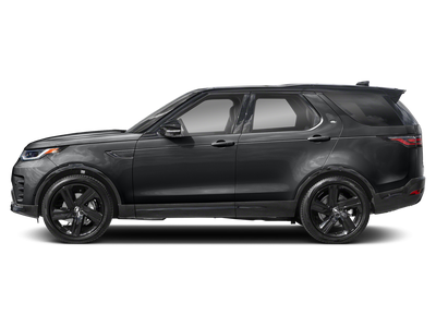 2024 Land Rover Discovery Dynamic SE