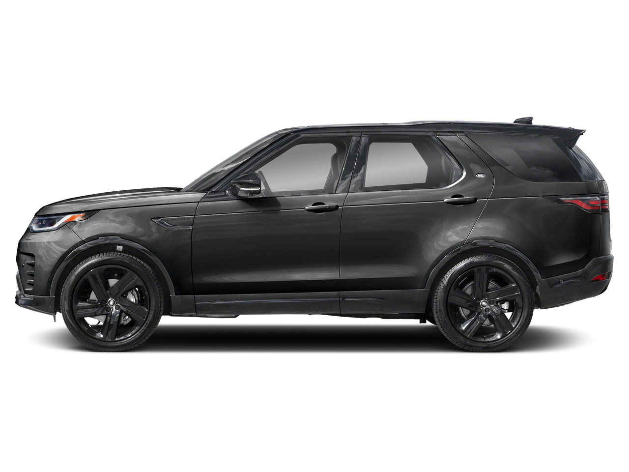 2024 Land Rover Discovery Dynamic SE