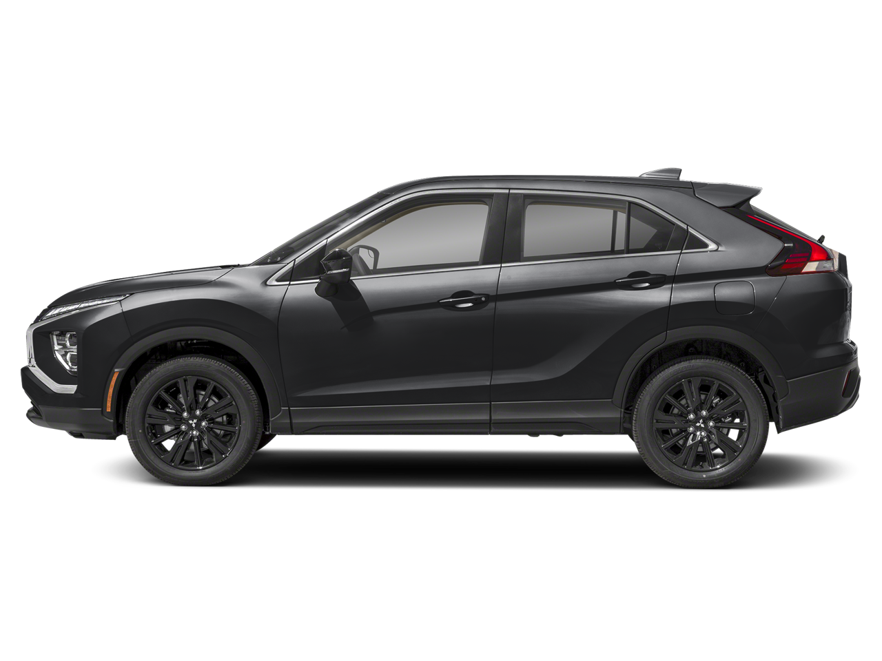 2024 Mitsubishi Eclipse Cross LE - Photo 34