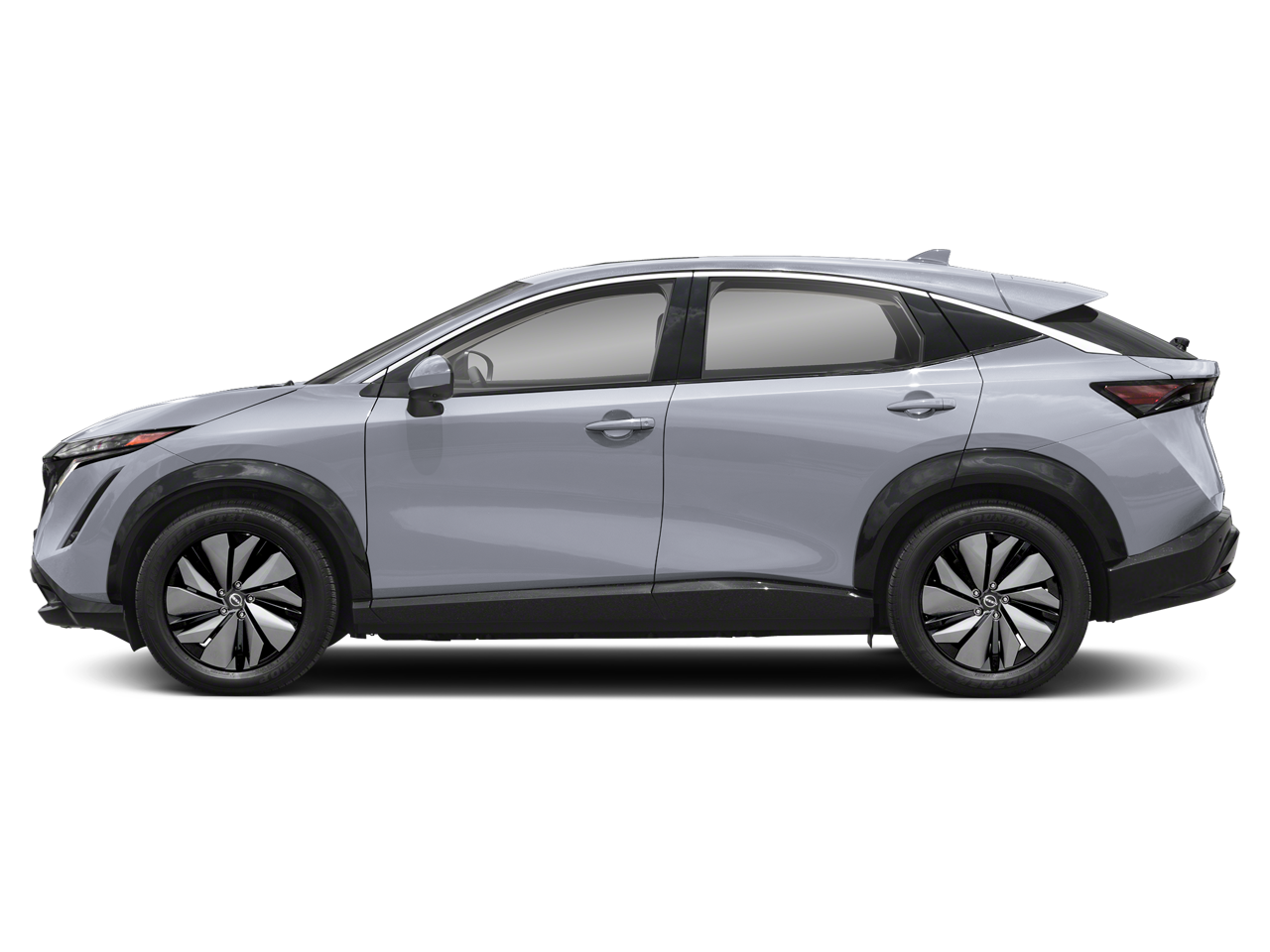 2024 Nissan ARIYA EMPOWER+