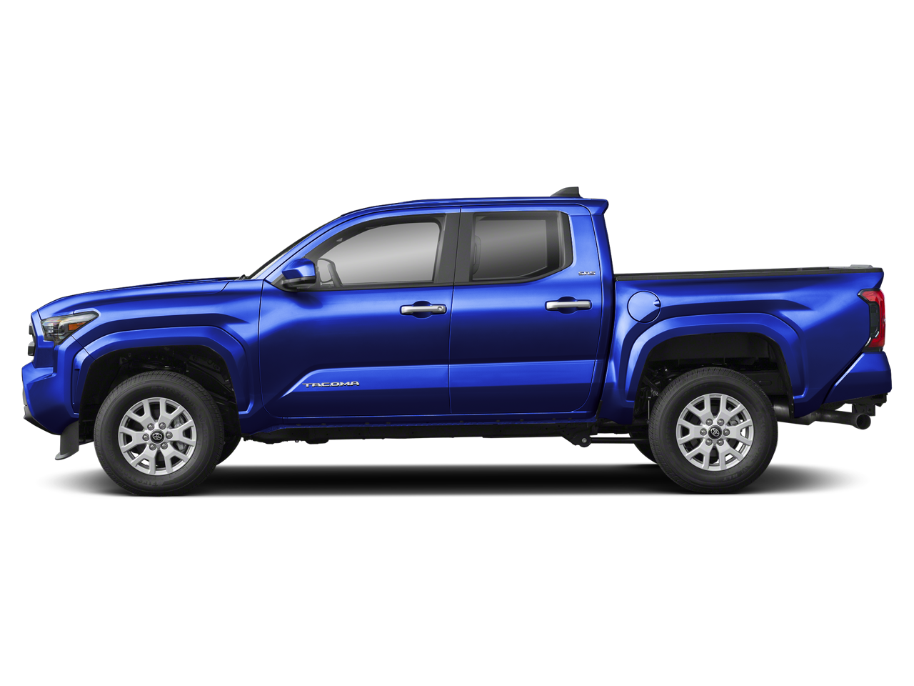2024 Toyota Tacoma 2WD SR5