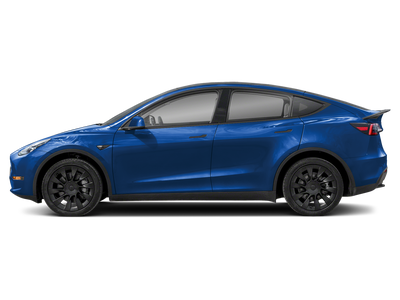 2024 Tesla Model Y Standard Range