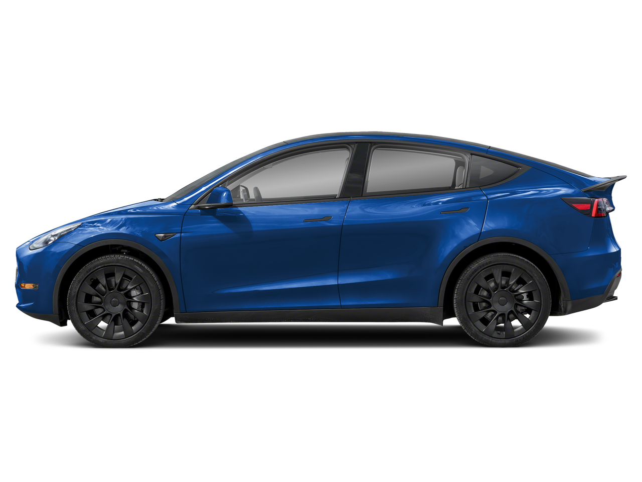 2024 Tesla Model Y Standard Range