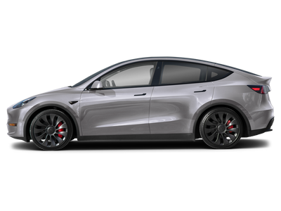 2024 Tesla Model Y Performance