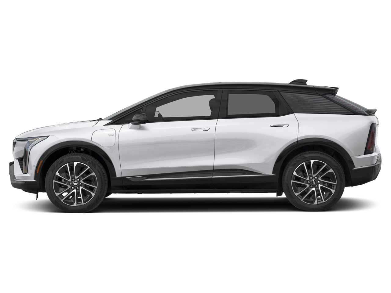 2025 Cadillac OPTIQ Sport