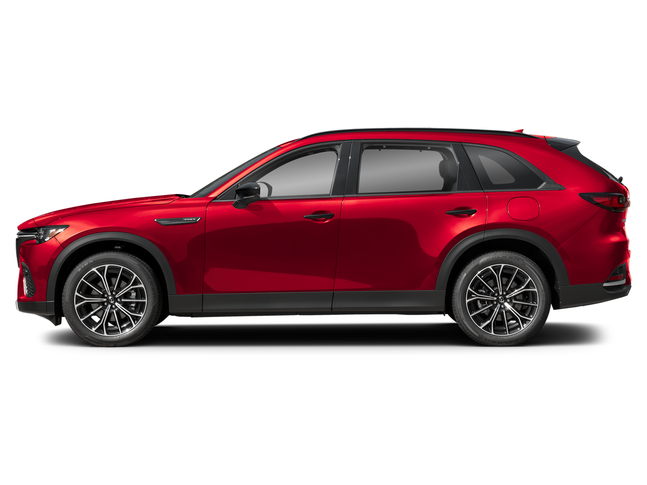 2025 Mazda Mazda CX-70 PHEV Premium Plus Package