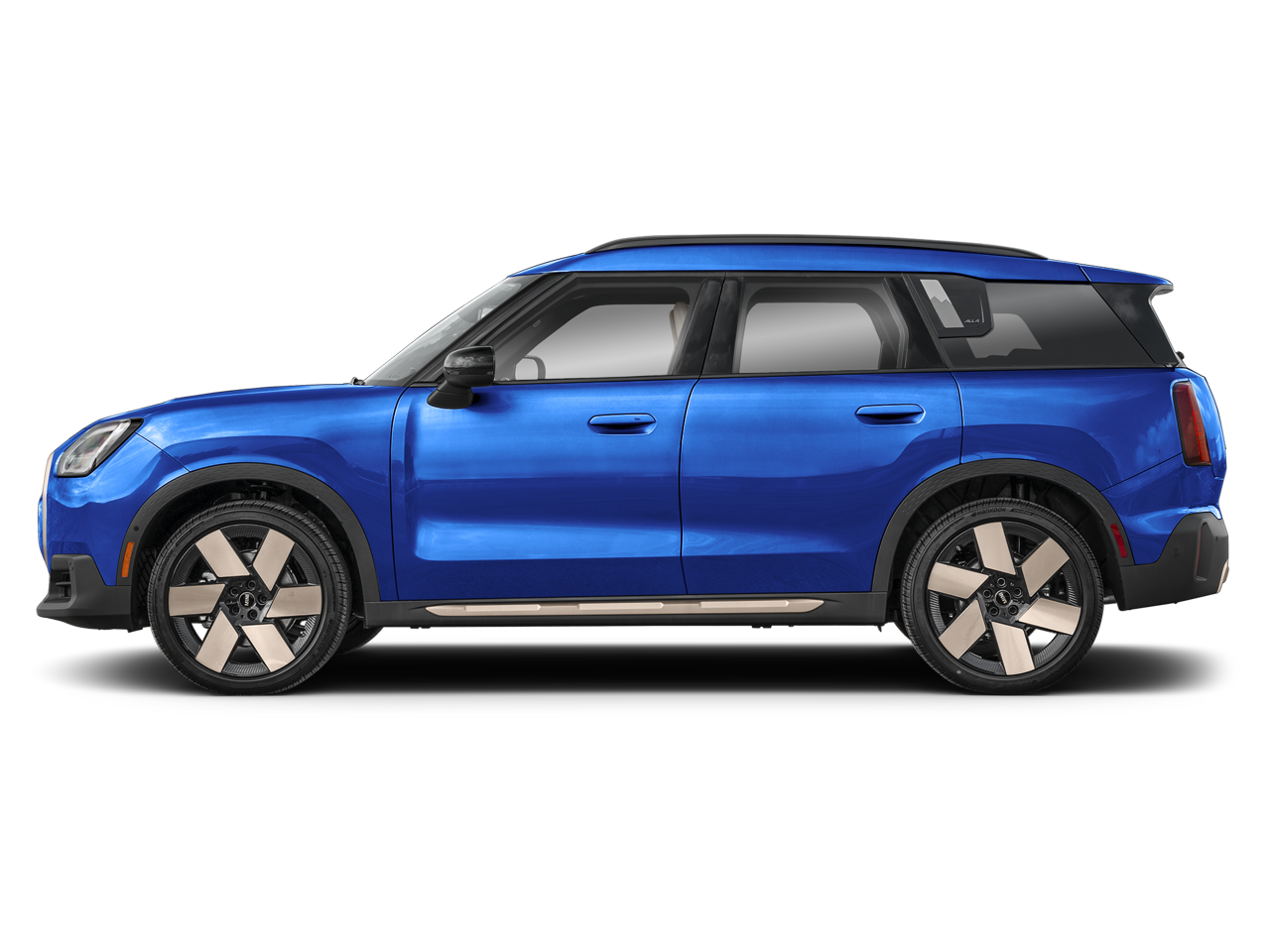 2025 MINI Countryman S