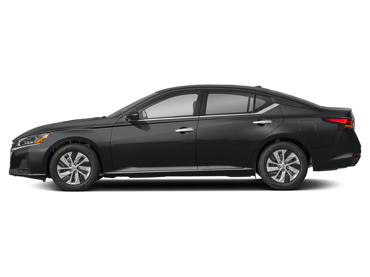 2025 Nissan Altima S - Photo 20