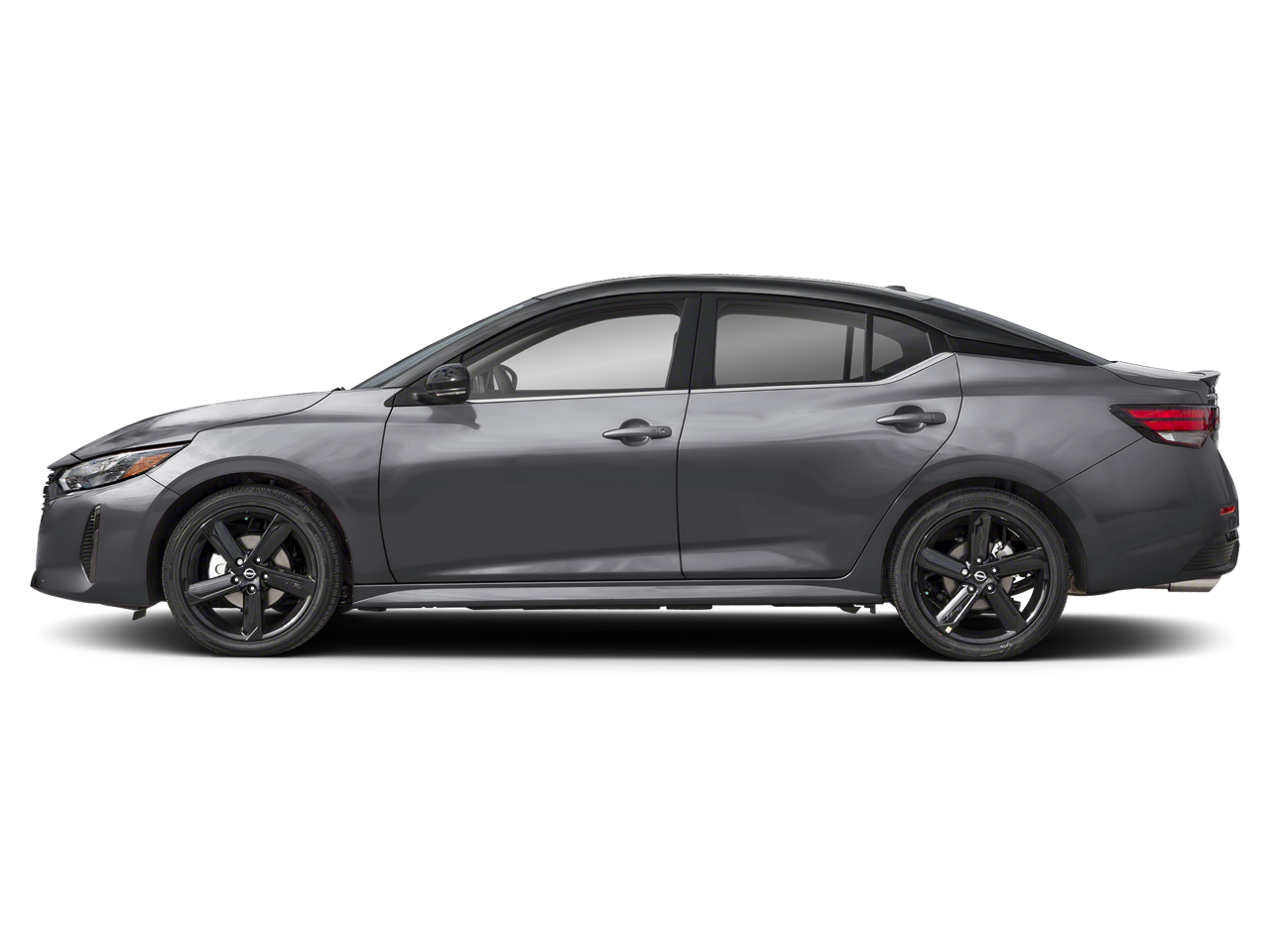 2025 Nissan Sentra SR - Photo 29