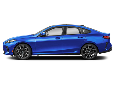 2026 BMW 2 Series 228