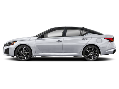 2026 Nissan Altima SR