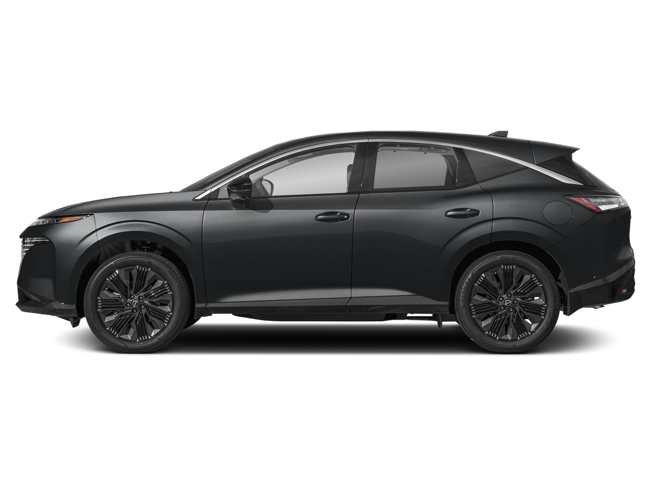 2026 Nissan Murano SL photo 2