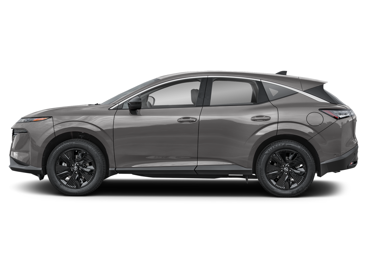 2027 Nissan Murano SL