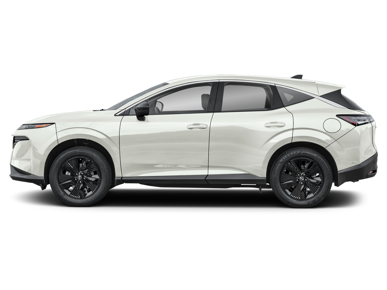 2027 Nissan Murano SL